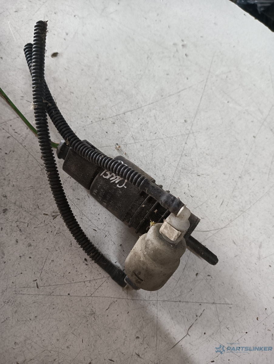 Pompita lichid parbriz VOLKSWAGEN POLO (9N_) [ 2001 - 2012 ] – foto 2