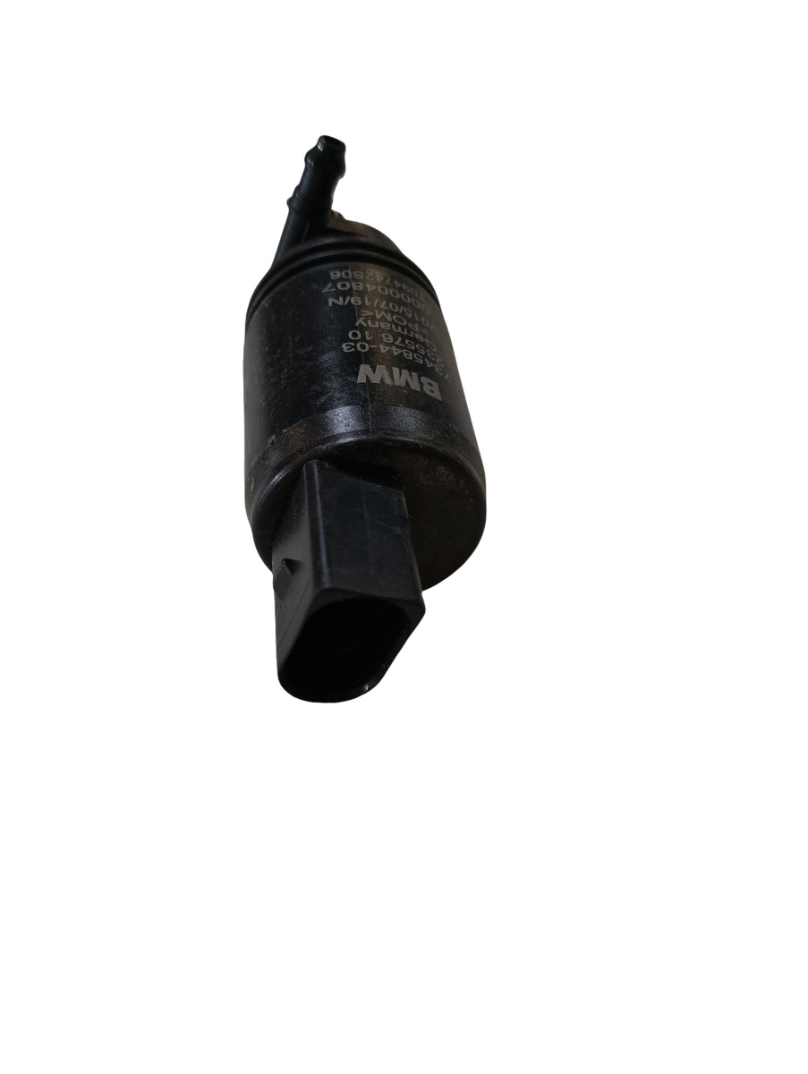 Pompita spalator parbriz  BMW 1 II F20 2010 - > 7345844 – foto 2