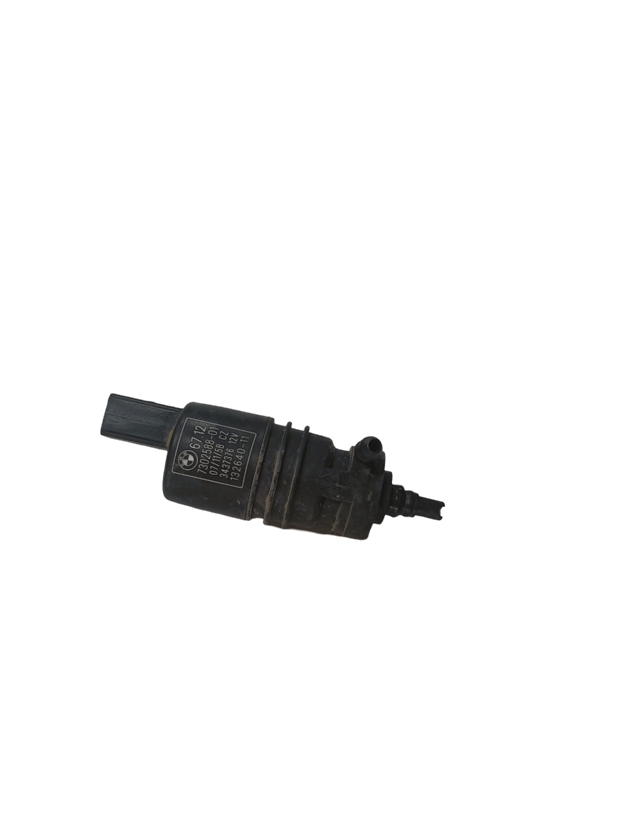 Pompita spalator parbriz  BMW X1 I E84 2009 - 2015 7302588 – foto 2