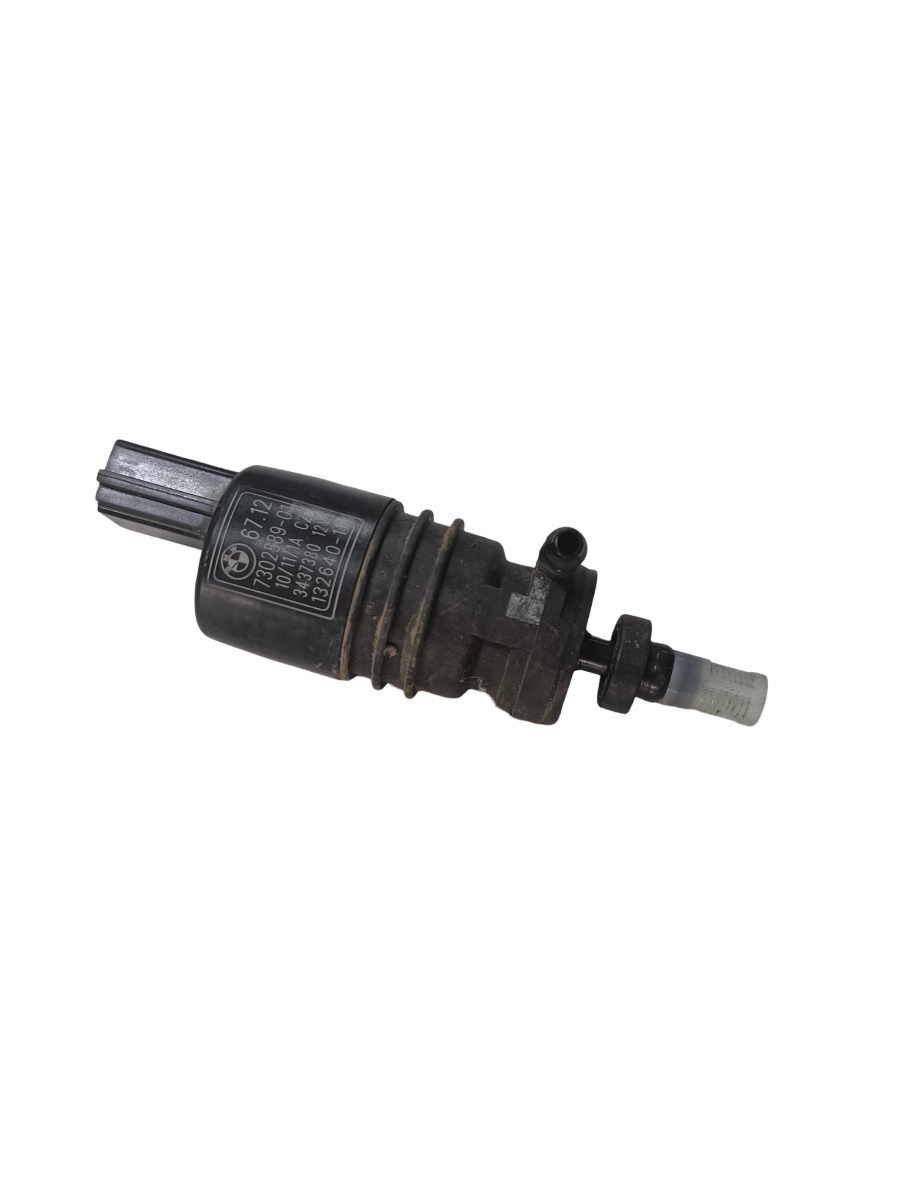 Pompita spalator parbriz  BMW X1 I E84 2009 - 2015 7302589 – foto 2