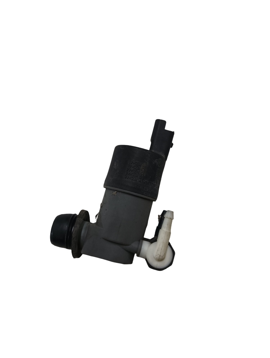 Pompita spalator parbriz  NISSAN QASHQAI / QASHQAI +2 I J10, JJ10 2006 - 2014 – foto 2