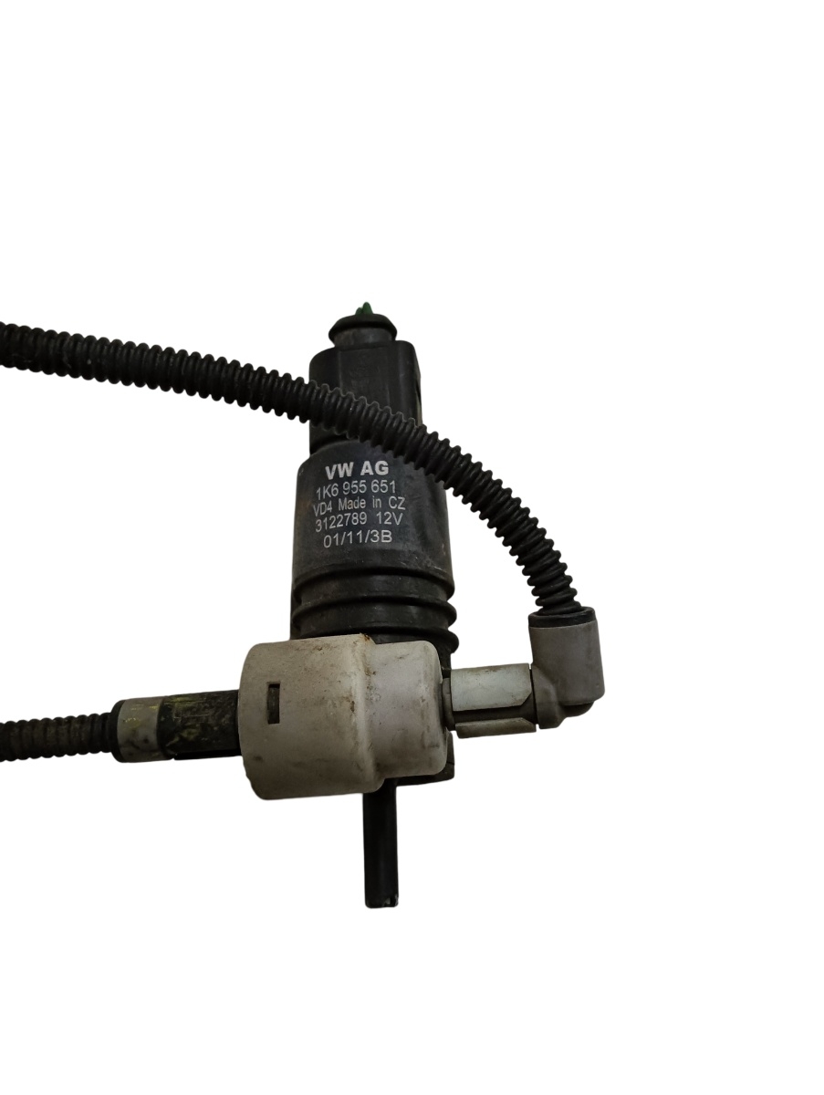 Pompita spalator parbriz  SKODA OCTAVIA II Combi 1Z5 2004 - 2013 – foto 2