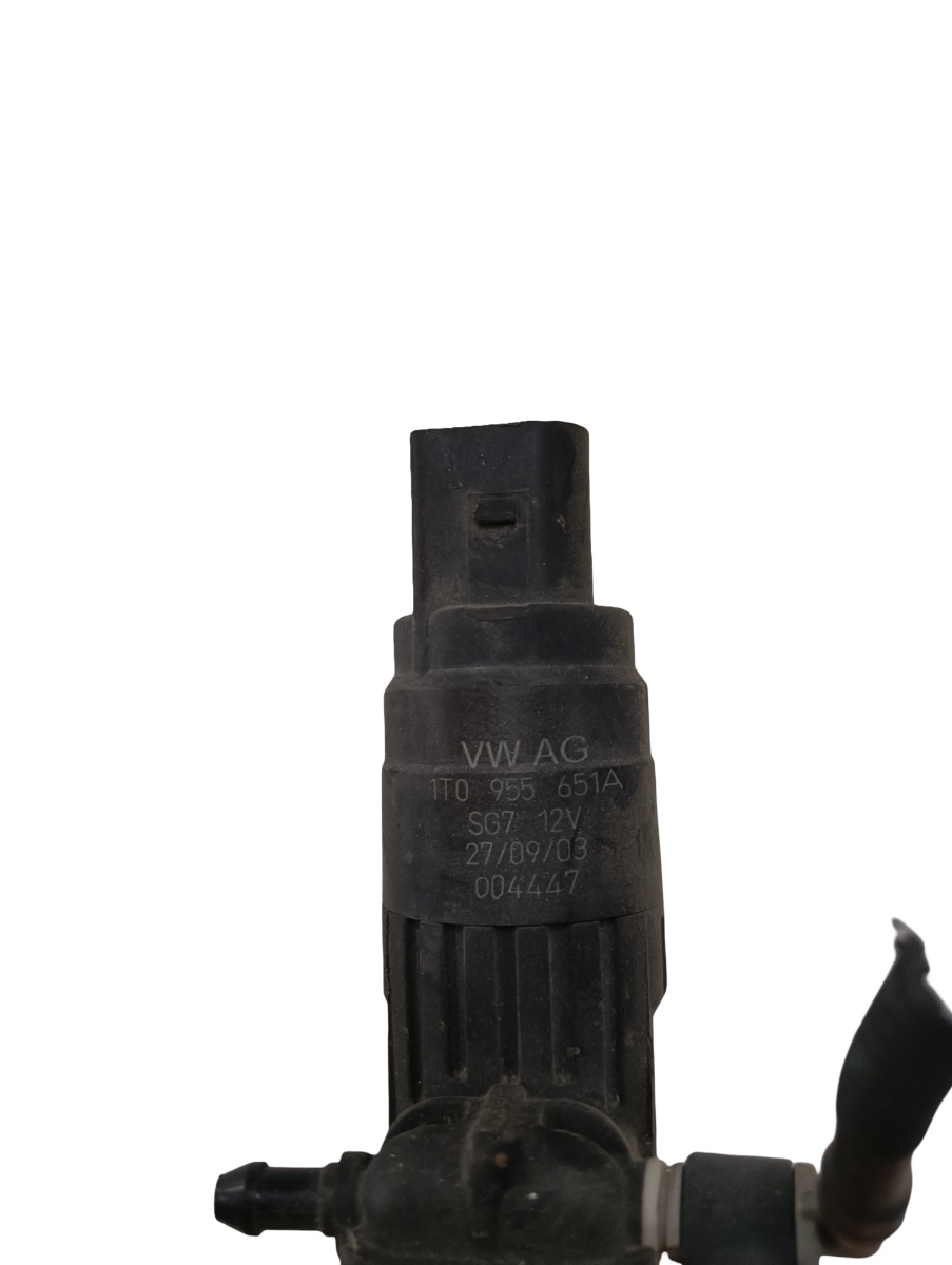 Pompita spalator parbriz  VOLKSWAGEN GOLF V 1K1 2003 - 2009 VAG 1t0955651a – foto 2