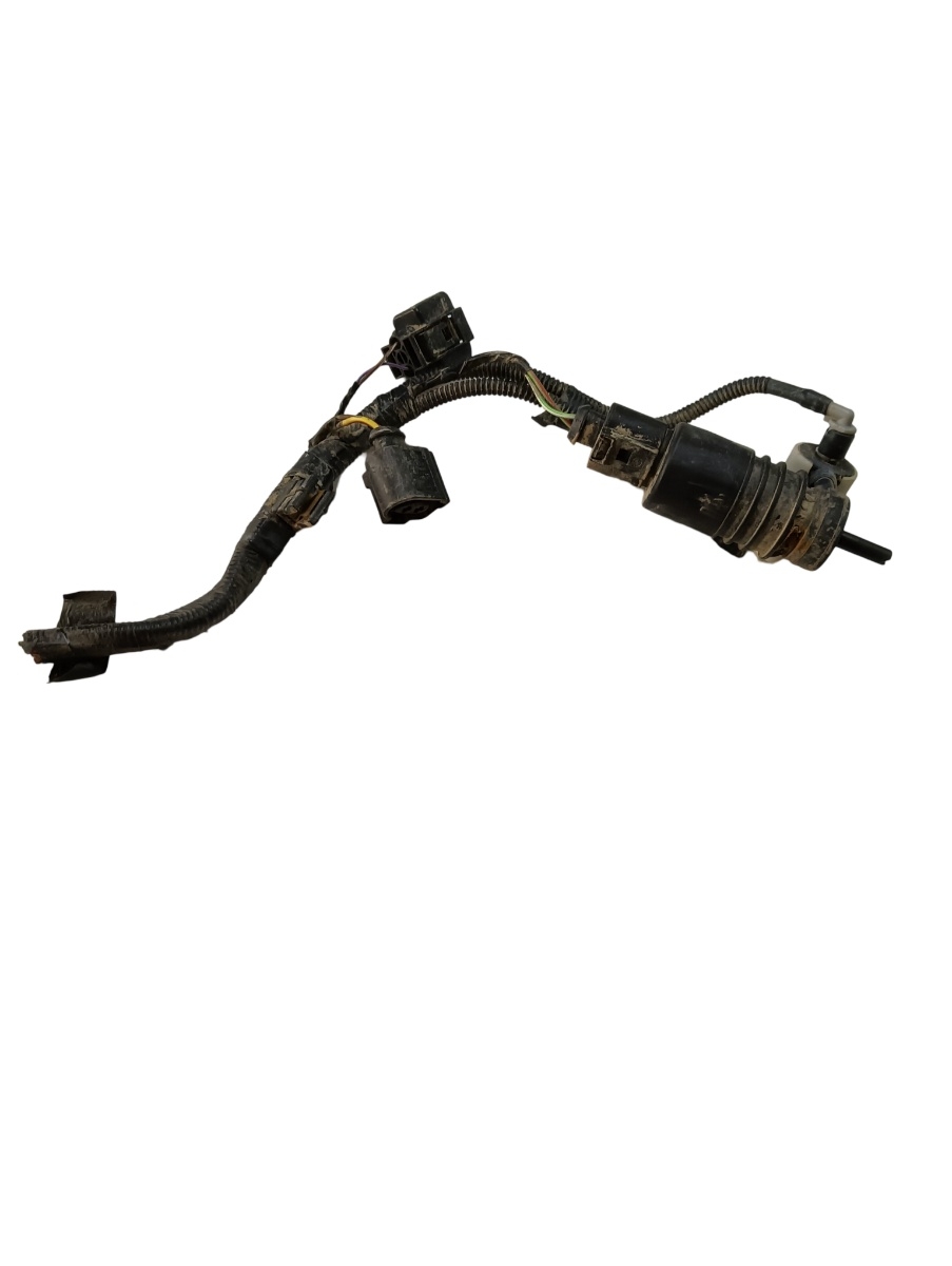 Pompita spalator parbriz  VOLKSWAGEN PASSAT 3C2 2005 - 2010 – foto 2