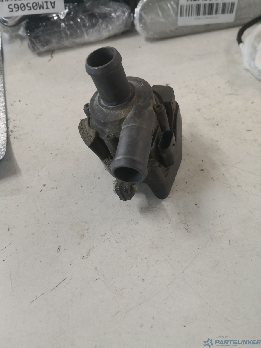 Popa auxiliara apa  AUDI A6/S6 IV Saloon (4G2, C7, 4GC) [ 2010 - 2018 ] OEM 4g0133567b – foto 2
