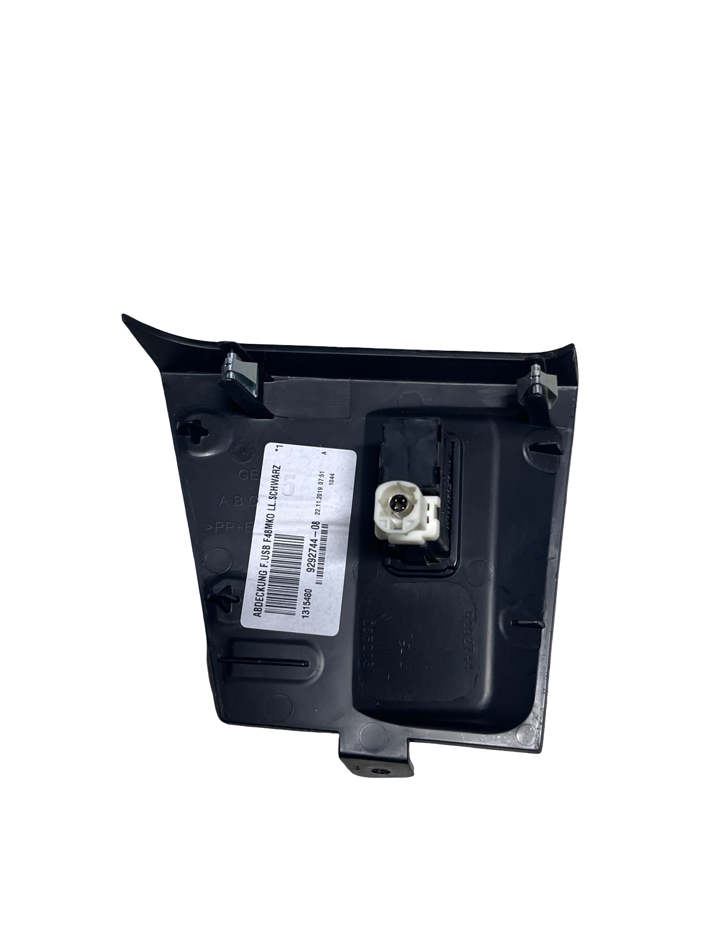 Port Usb BMW X1 F48 2015–2022 - cod: 9292744 – foto 2