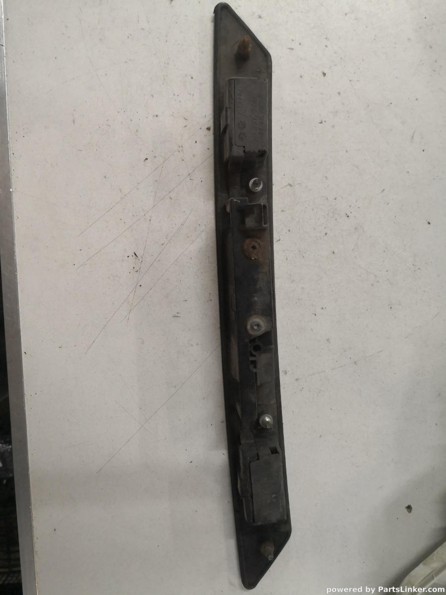 Portbagaj deschidere AUDI A3 II (8P1) [ 2003 - 2013 ] OEM 190906 – foto 2