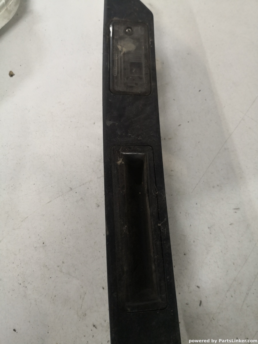 Portbagaj deschidere AUDI A3 II (8P1) [ 2003 - 2013 ] OEM 190906 – foto 3