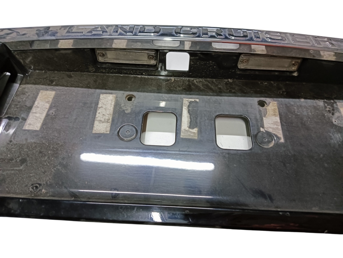 Portbagaj/numar inmatriculare /lampa numar  TOYOTA LAND CRUISER 150 TRJ15_, KDJ15_, GRJ15_, GDJ15_ 2009 - > 7681160190 – foto 2