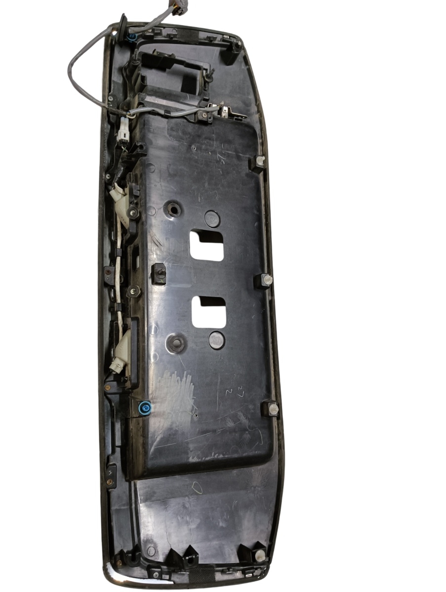 Portbagaj/numar inmatriculare /lampa numar  TOYOTA LAND CRUISER 150 TRJ15_, KDJ15_, GRJ15_, GDJ15_ 2009 - > 7681160190 – foto 3