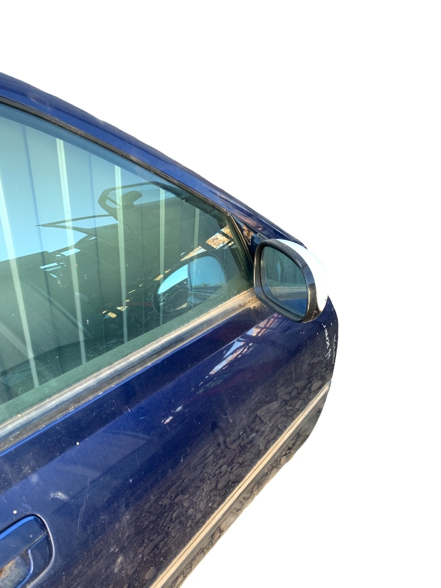 Portiera completa dreapta fata PEUGEOT 406 8B 1995 - 2005 – foto 4