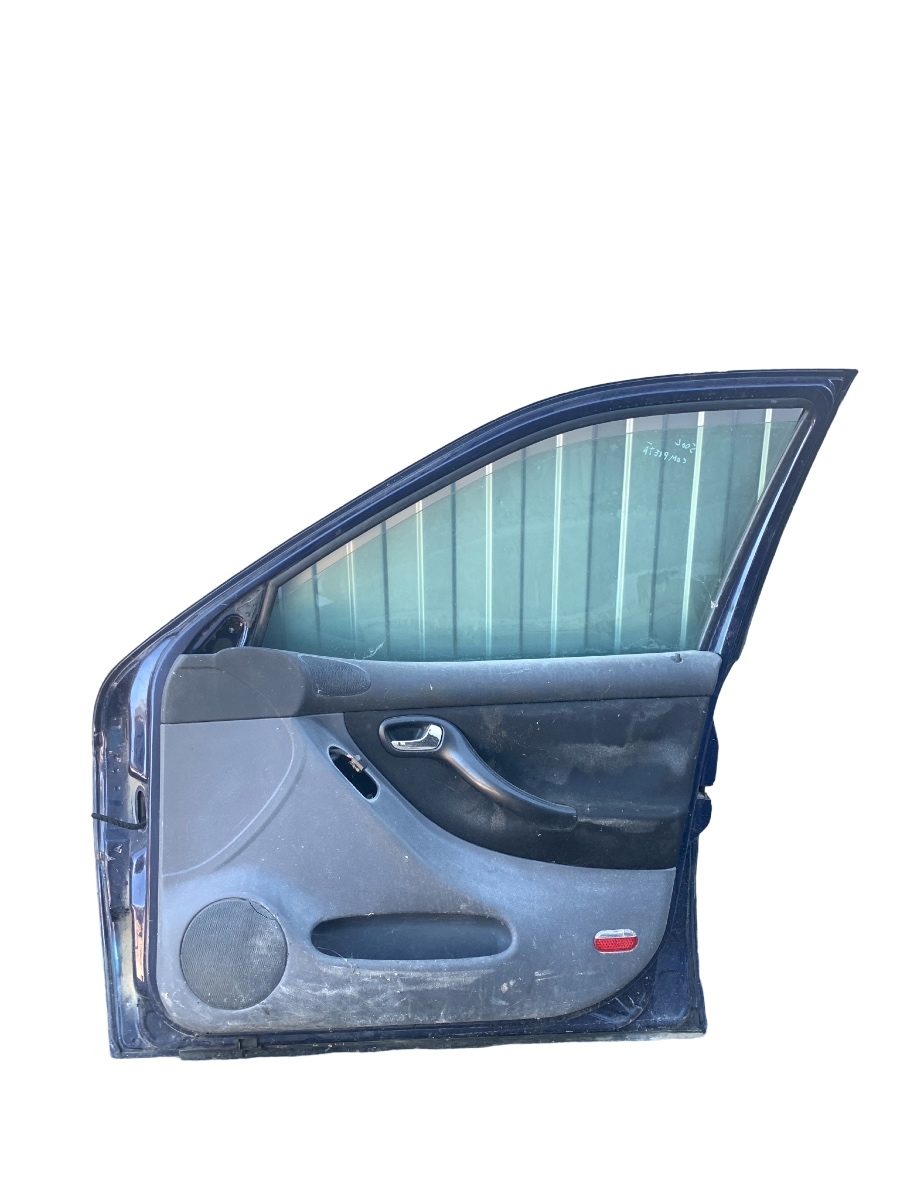 Portiera completa dreapta fata SEAT TOLEDO II 1M2 1998 - 2006 – foto 3