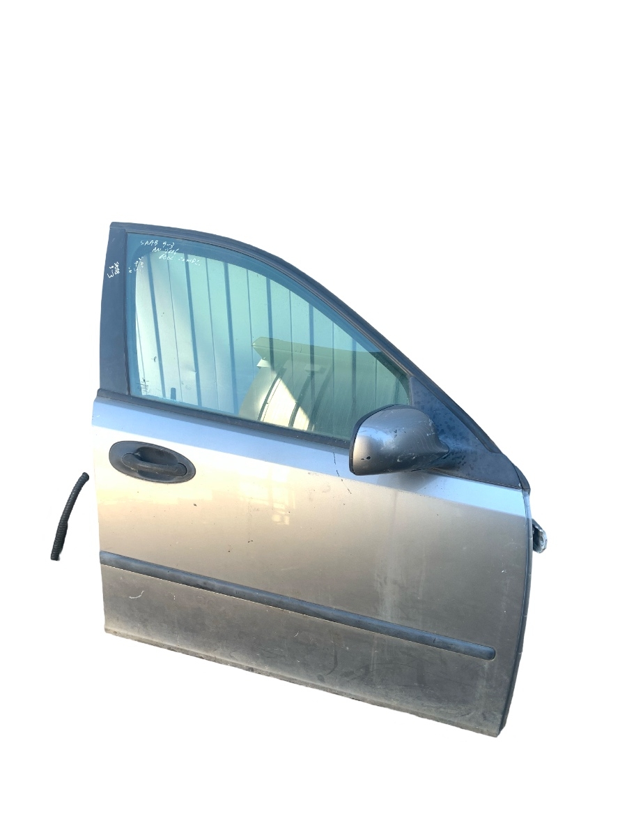 Portiera completa [UK] dreapta fata SAAB 9-3 YS3F 2002 - 2015