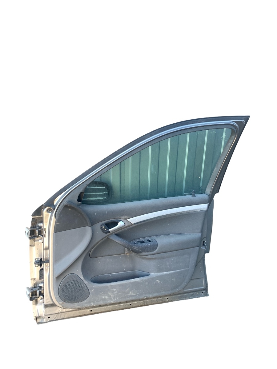 Portiera completa [UK] dreapta fata SAAB 9-3 YS3F 2002 - 2015 – foto 3