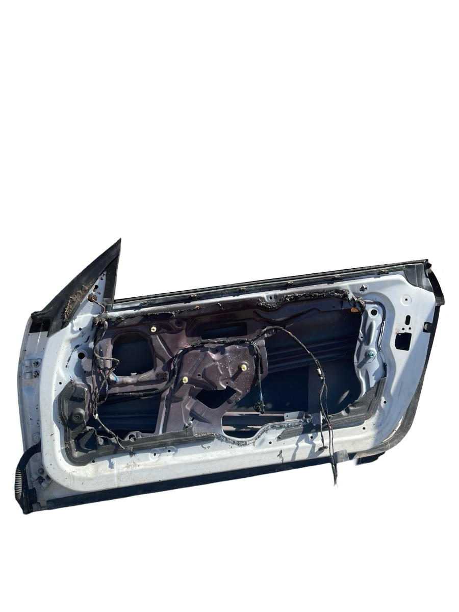 Portiera (Coupé cu doua usi) dreapta BMW 3 V Coupe E92 2005 - 2013 – foto 3