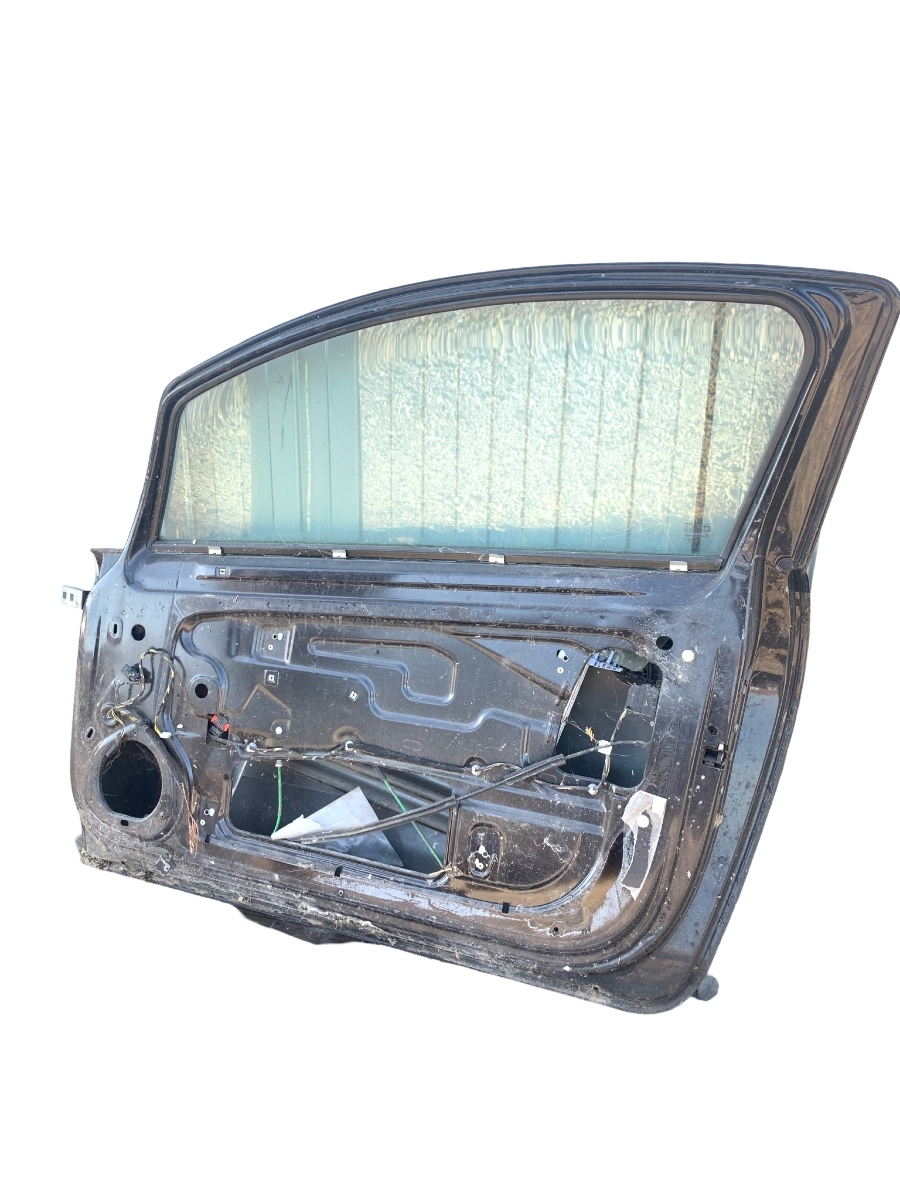 Portiera (Coupé cu doua usi) dreapta fata OPEL CORSA D S07 2006 - 2014, Coupe – foto 2