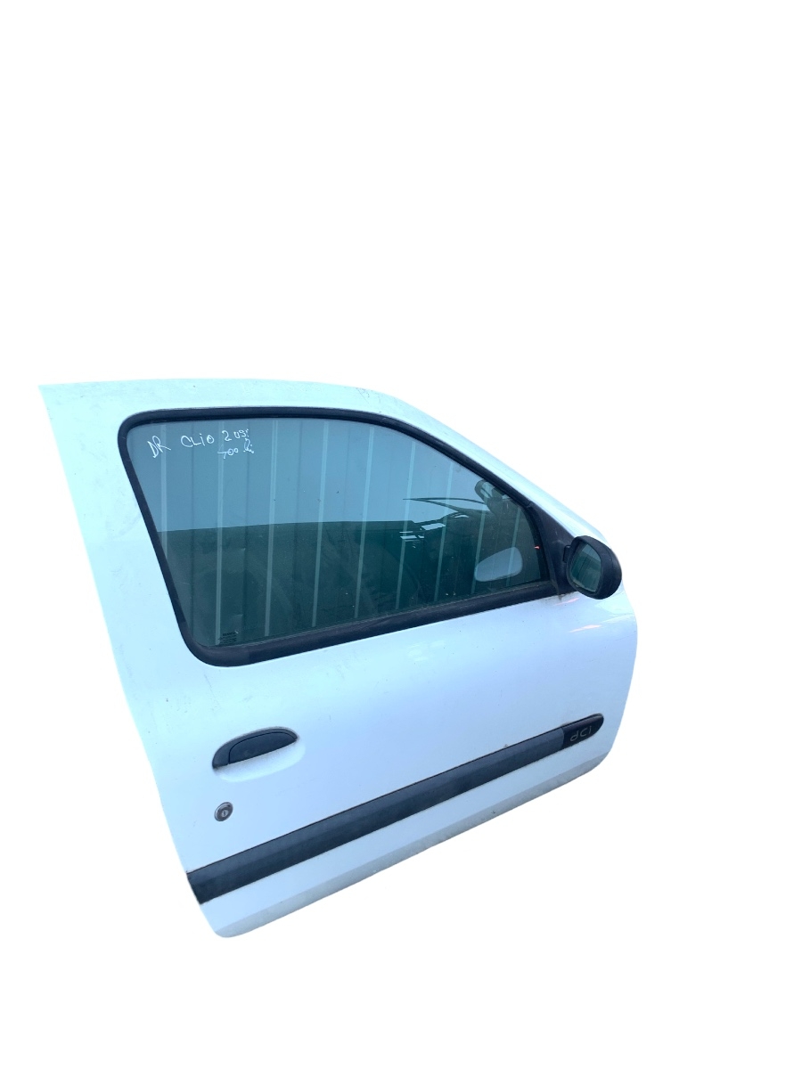 Portiera (Coupé cu doua usi) dreapta fata RENAULT CLIO 2004 – foto 2