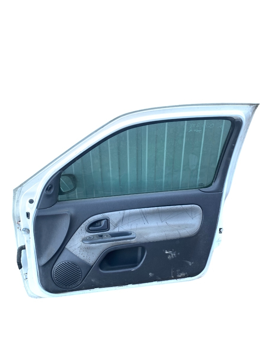 Portiera (Coupé cu doua usi) dreapta fata RENAULT CLIO 2004 – foto 3