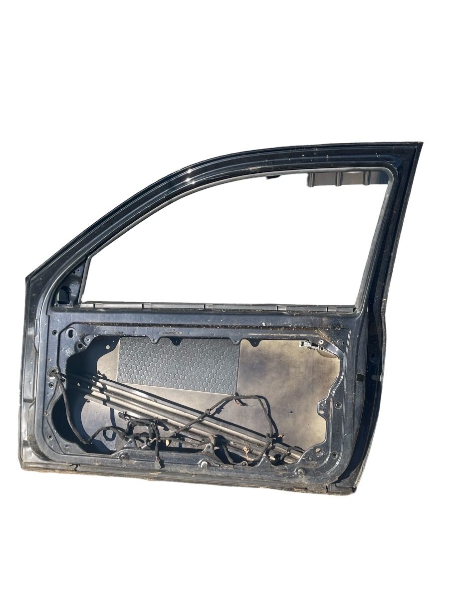 Portiera (Coupé cu doua usi) dreapta fata VOLKSWAGEN GOLF IV 1J1 1997 - 2007 – foto 2