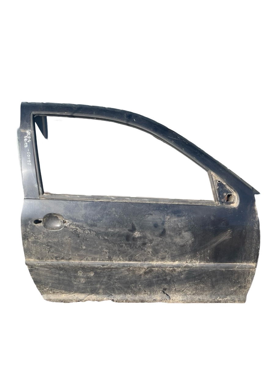 Portiera (Coupé cu doua usi) dreapta fata VOLKSWAGEN GOLF IV 1J1 1997 - 2007