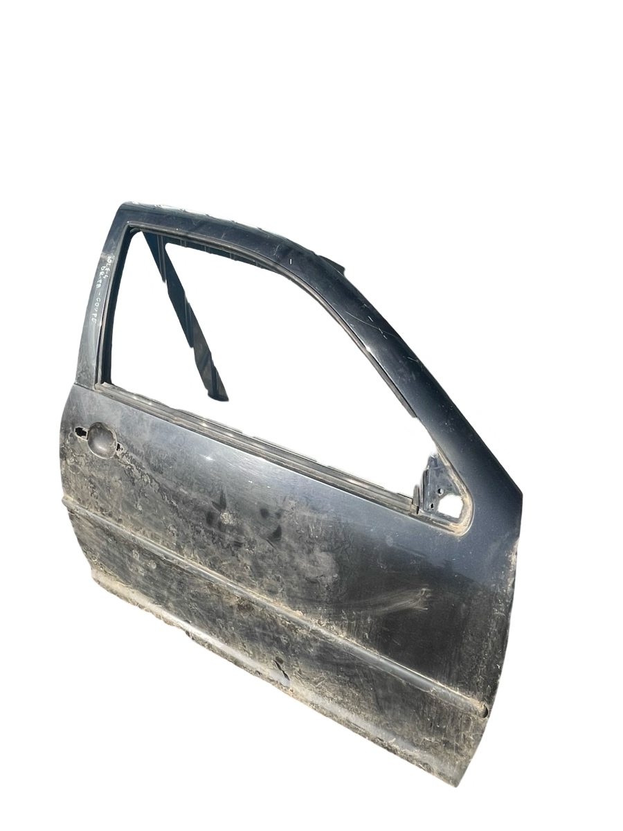 Portiera (Coupé cu doua usi) dreapta fata VOLKSWAGEN GOLF IV 1J1 1997 - 2007 – foto 3