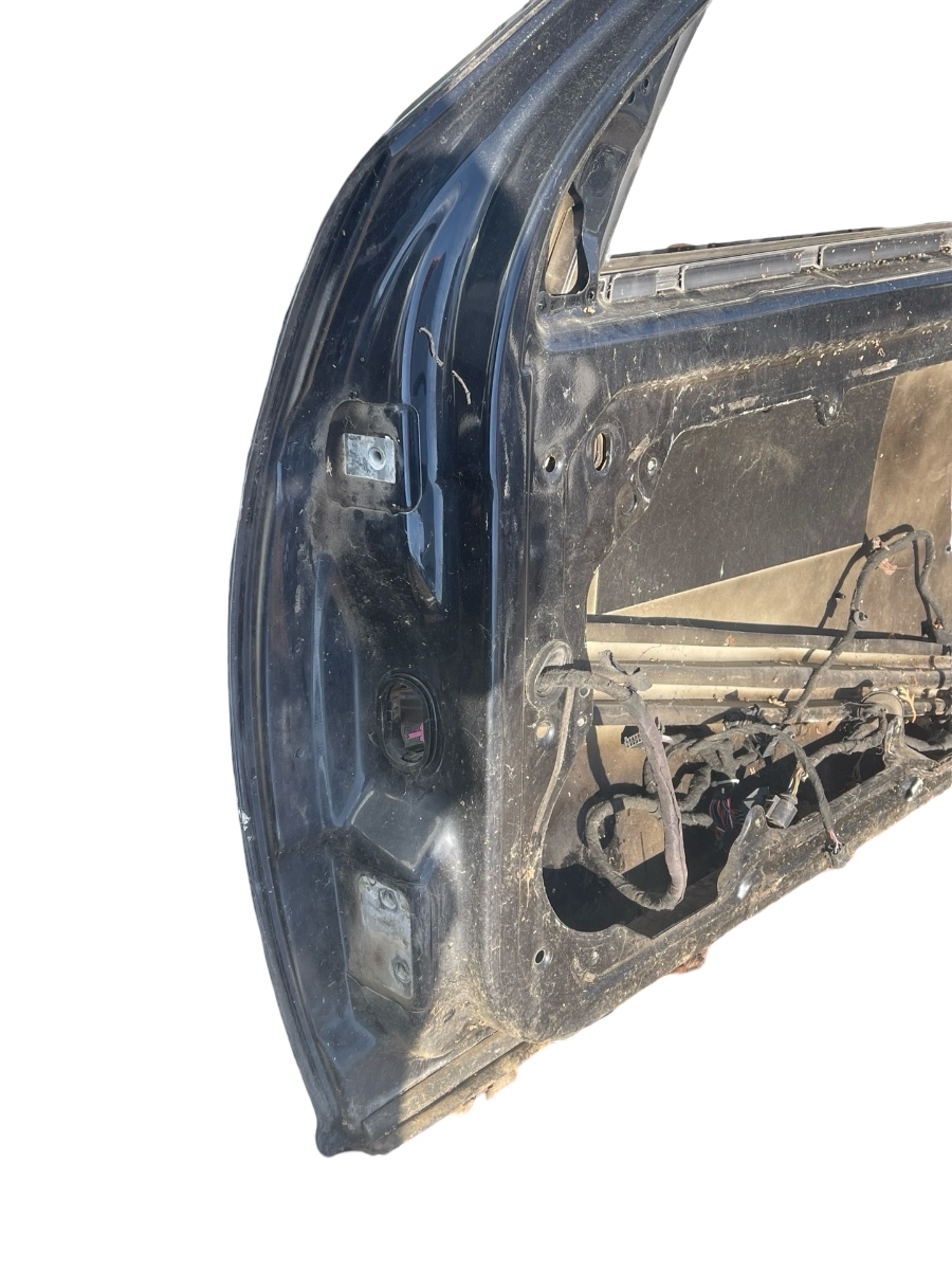 Portiera (Coupé cu doua usi) dreapta fata VOLKSWAGEN GOLF IV 1J1 1997 - 2007 – foto 4
