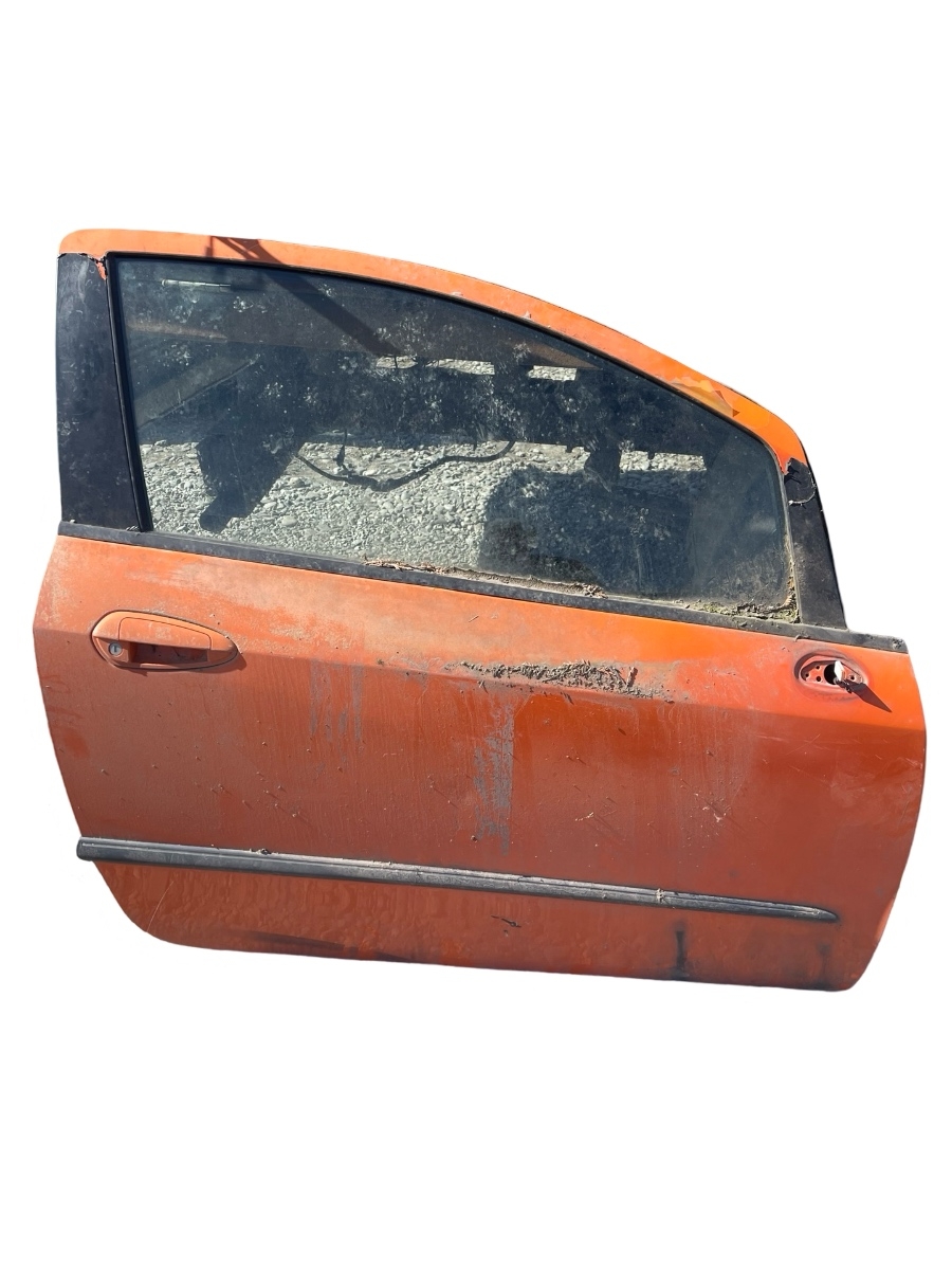 Portiera (Coupé cu doua usi) dreapta FIAT GRANDE PUNTO 199_ 2005 - >