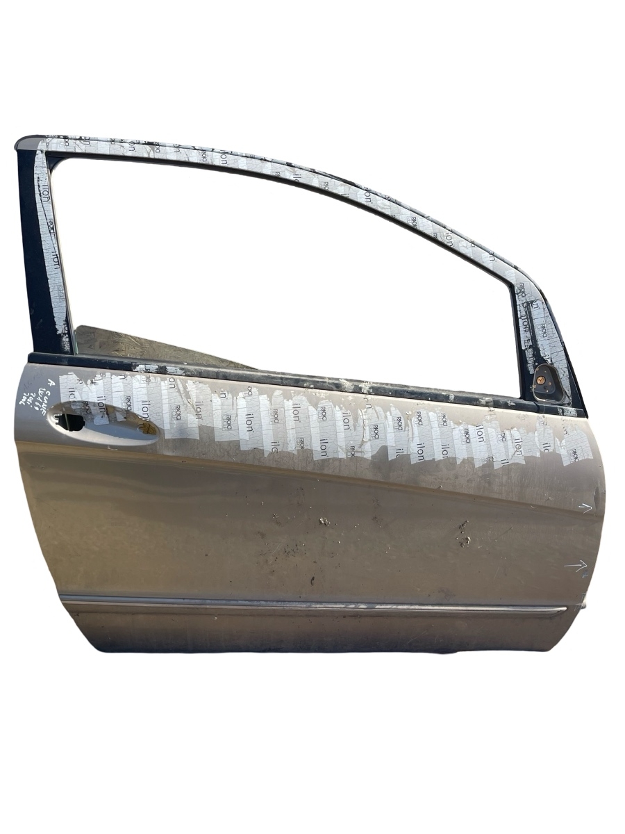 Portiera (Coupé cu doua usi) dreapta MERCEDES-BENZ A-CLASS II W169 2004 - 2012