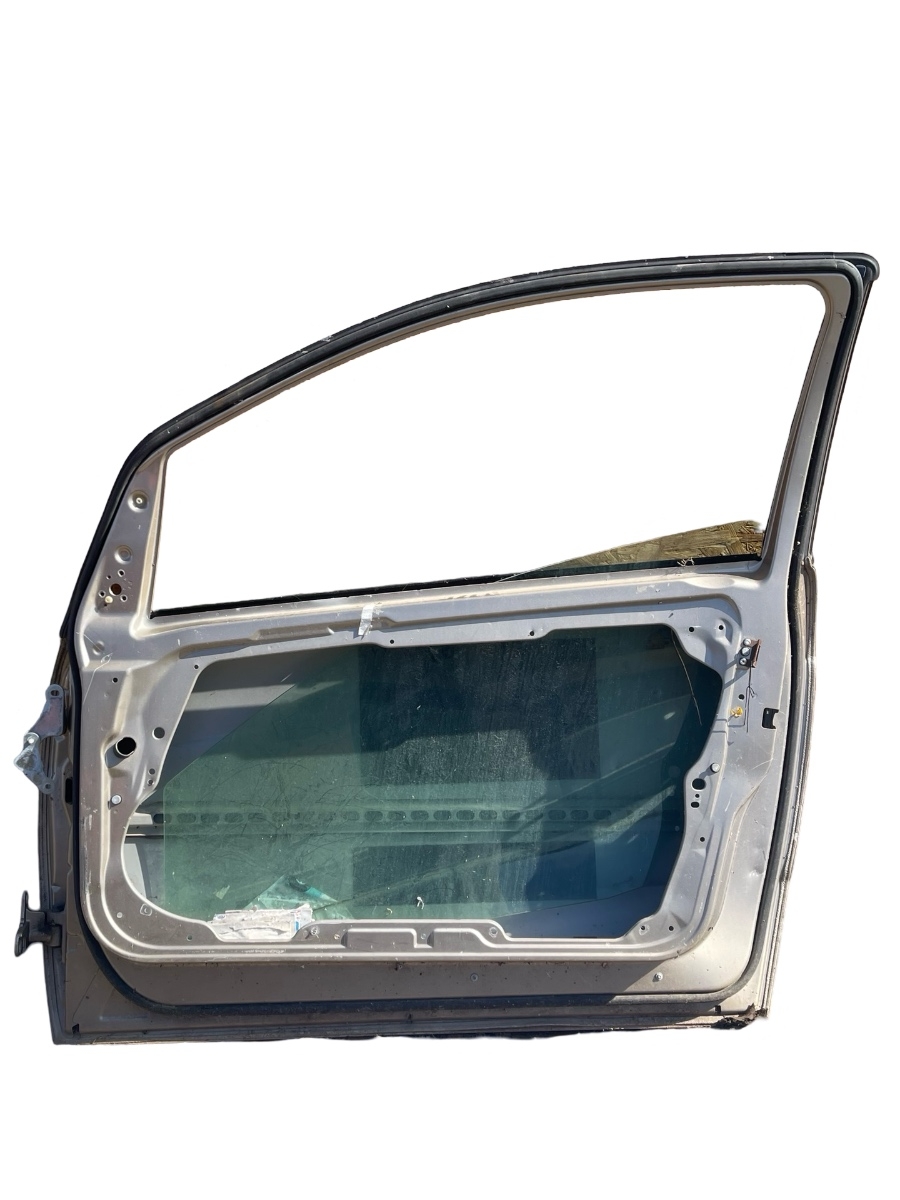 Portiera (Coupé cu doua usi) dreapta MERCEDES-BENZ A-CLASS II W169 2004 - 2012 – foto 2