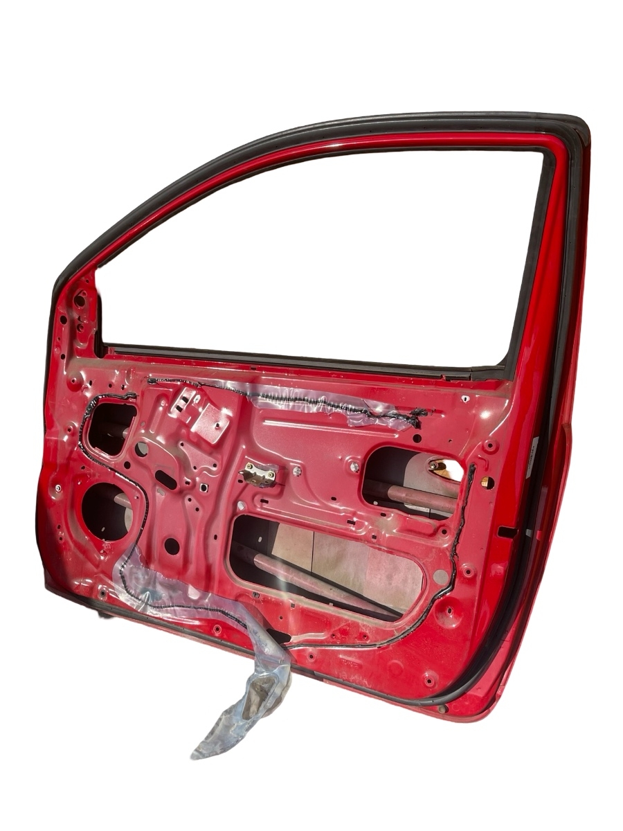 Portiera (Coupé cu doua usi) dreapta TOYOTA YARIS _P1_ 1999 - 2005 – foto 3