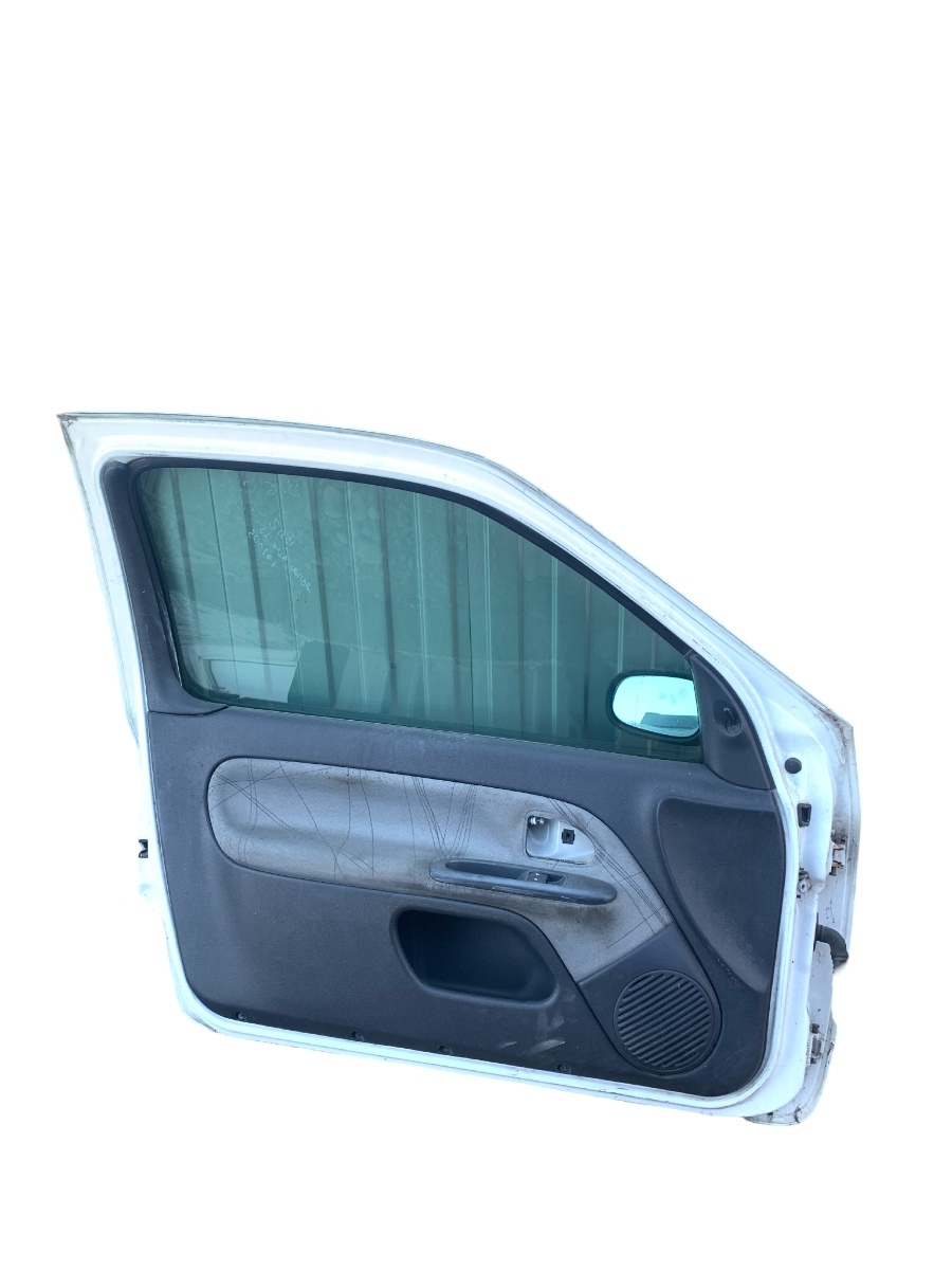 Portiera (Coupé cu doua usi) stanga fata RENAULT CLIO 2004 – foto 2