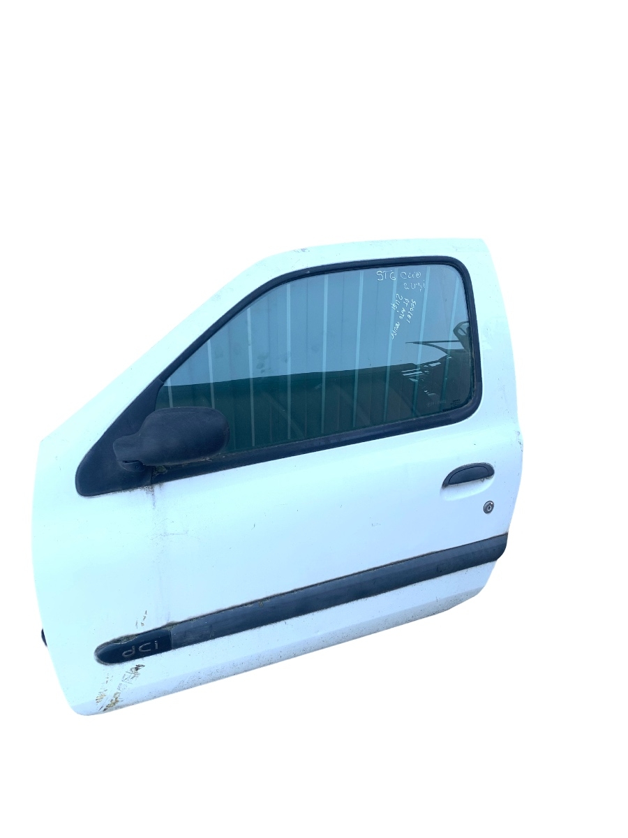 Portiera (Coupé cu doua usi) stanga fata RENAULT CLIO 2004 – foto 3