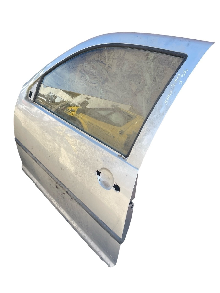 Portiera (Coupé cu doua usi) stanga fata VOLKSWAGEN GOLF IV 1J1 1997 - 2007 – foto 2