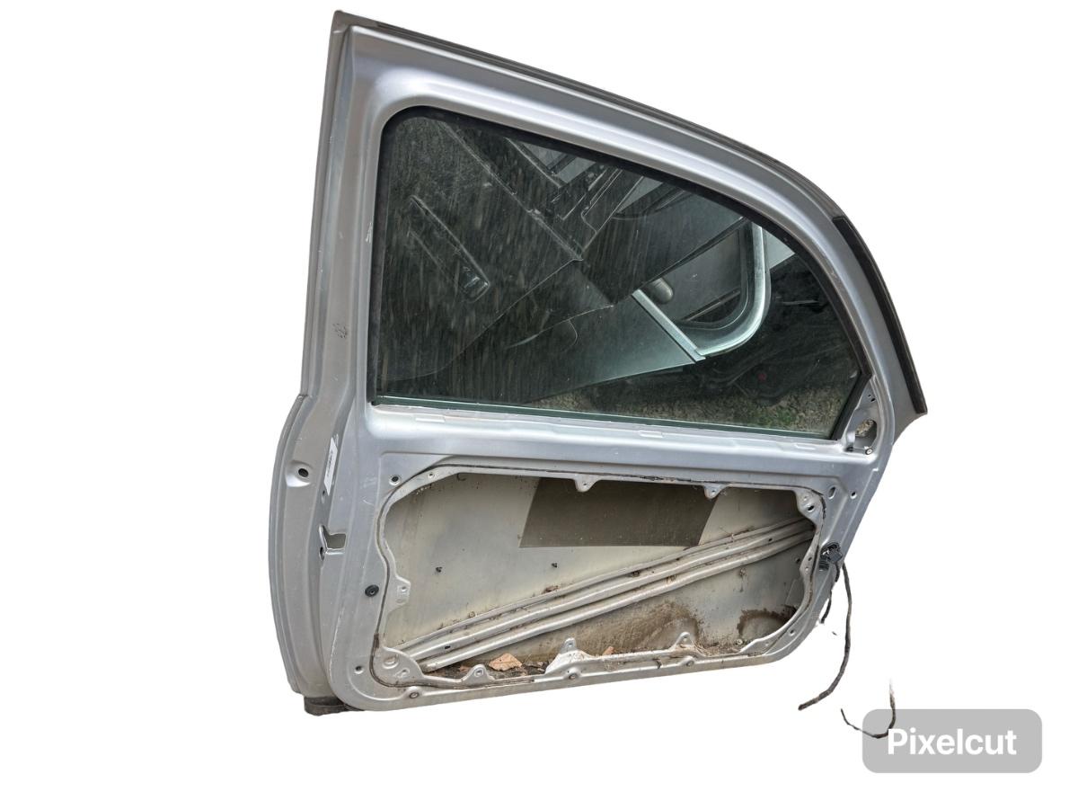 Portiera (Coupé cu doua usi) stanga fata VOLKSWAGEN GOLF IV 1J1 1997 - 2007 – foto 3