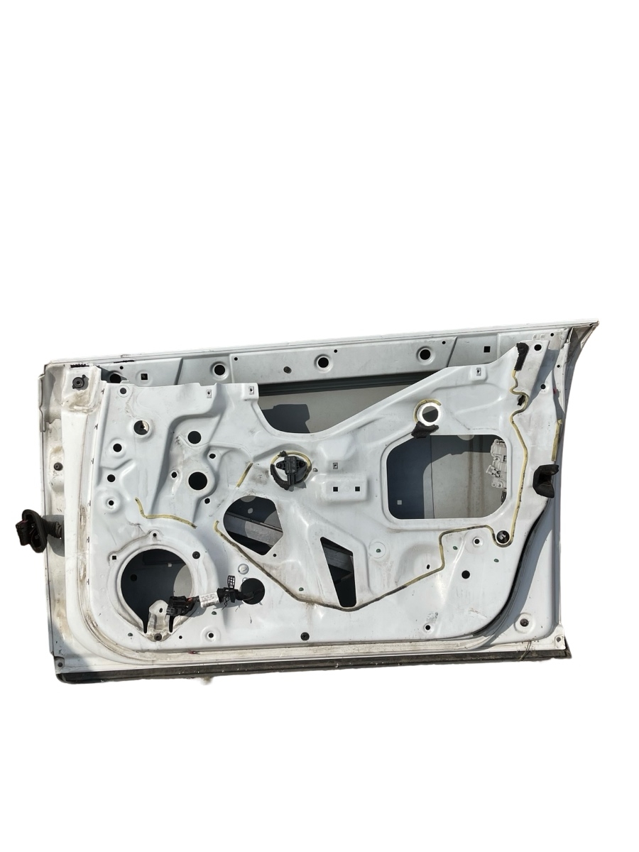 Portiera dreapta fata AUDI A4 III 8EC, B7 2004 - 2008 – foto 3