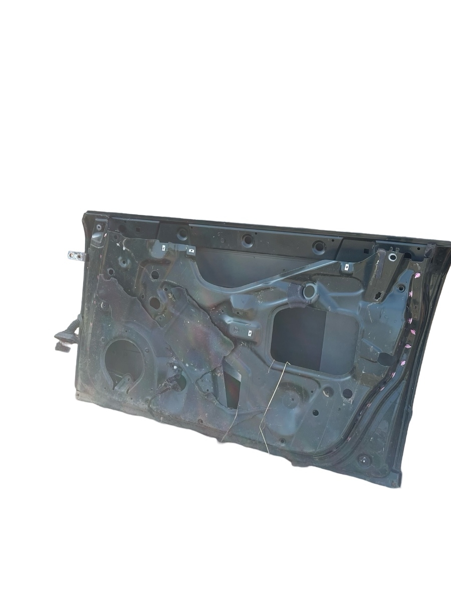 Portiera dreapta fata AUDI A4 III 8EC, B7 2004 - 2008 – foto 3