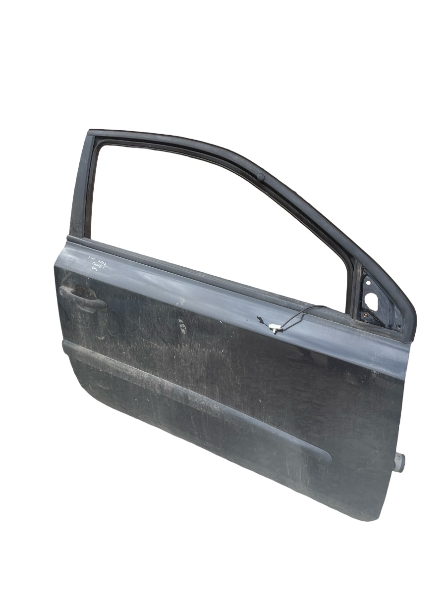 Portiera dreapta fata coupe FIAT STILO 192_ 2001 - 2010 – foto 2