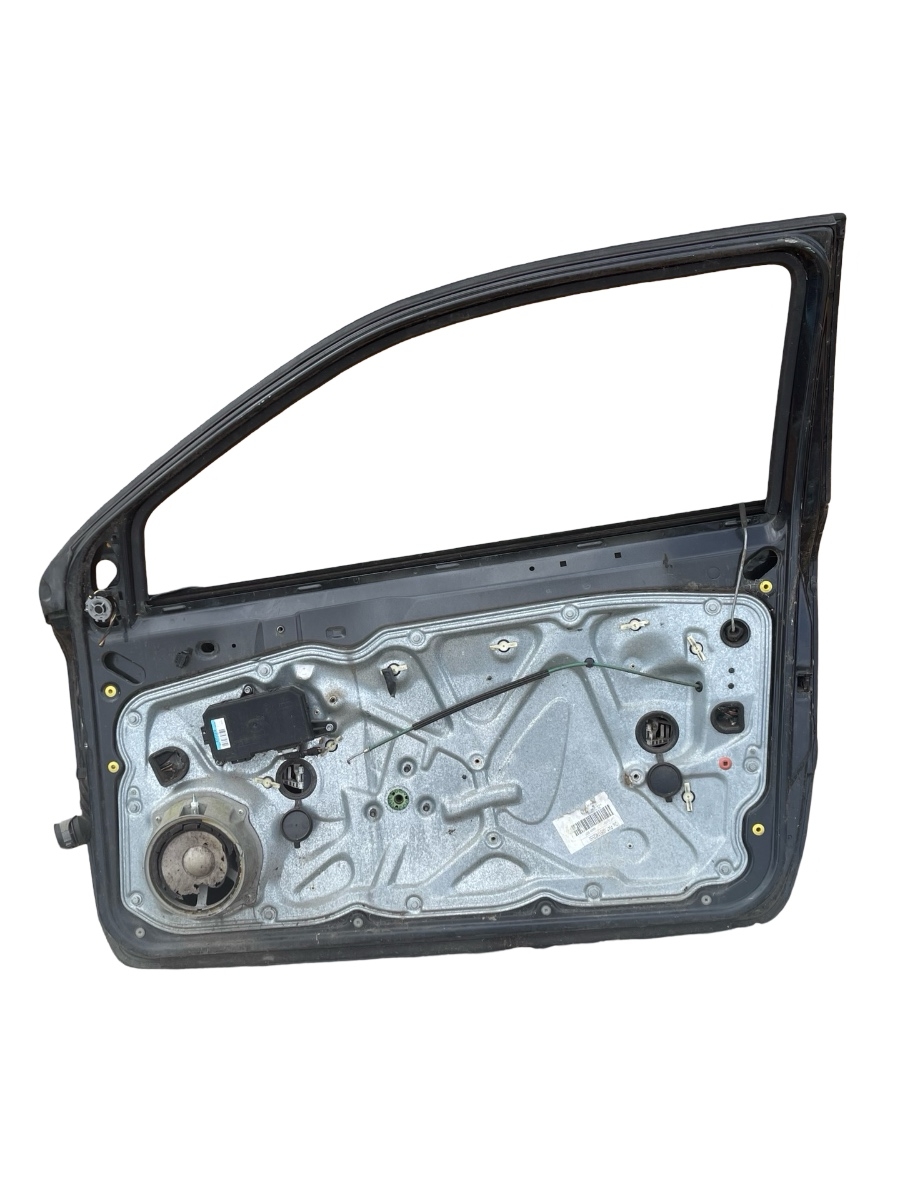 Portiera dreapta fata coupe FIAT STILO 192_ 2001 - 2010 – foto 3