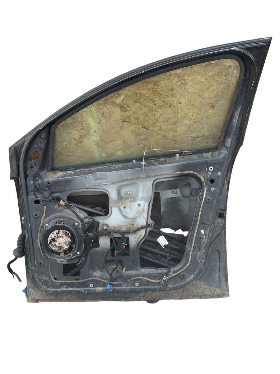 Portiera dreapta fata FIAT BRAVO II 198 2006 - > – foto 3