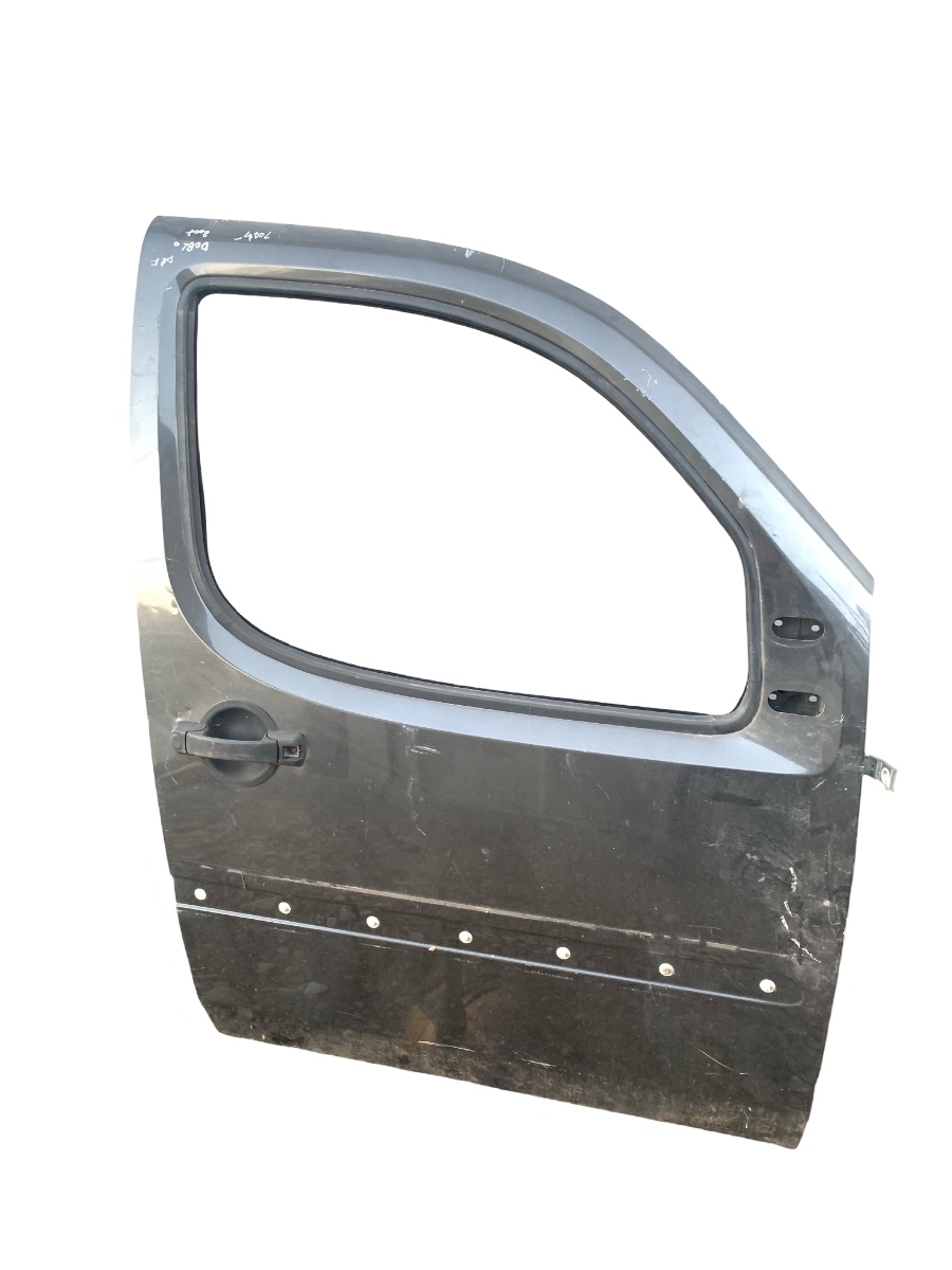 Portiera dreapta fata FIAT DOBLO 2007