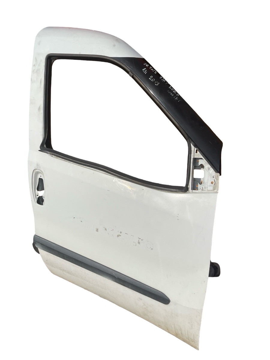 Portiera dreapta fata FIAT DOBLO MPV 263 2009 - >