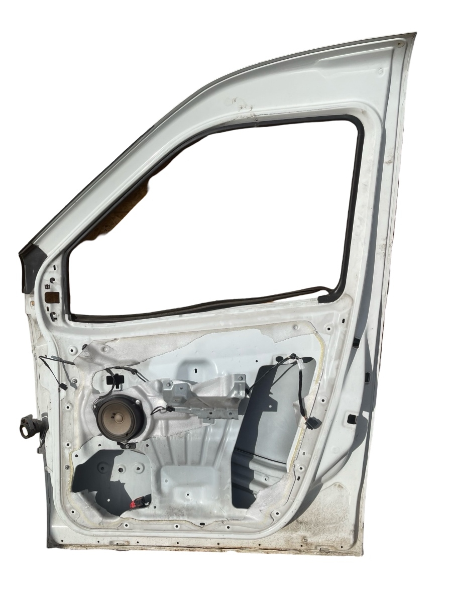 Portiera dreapta fata FIAT DOBLO MPV 263 2009 - > – foto 4