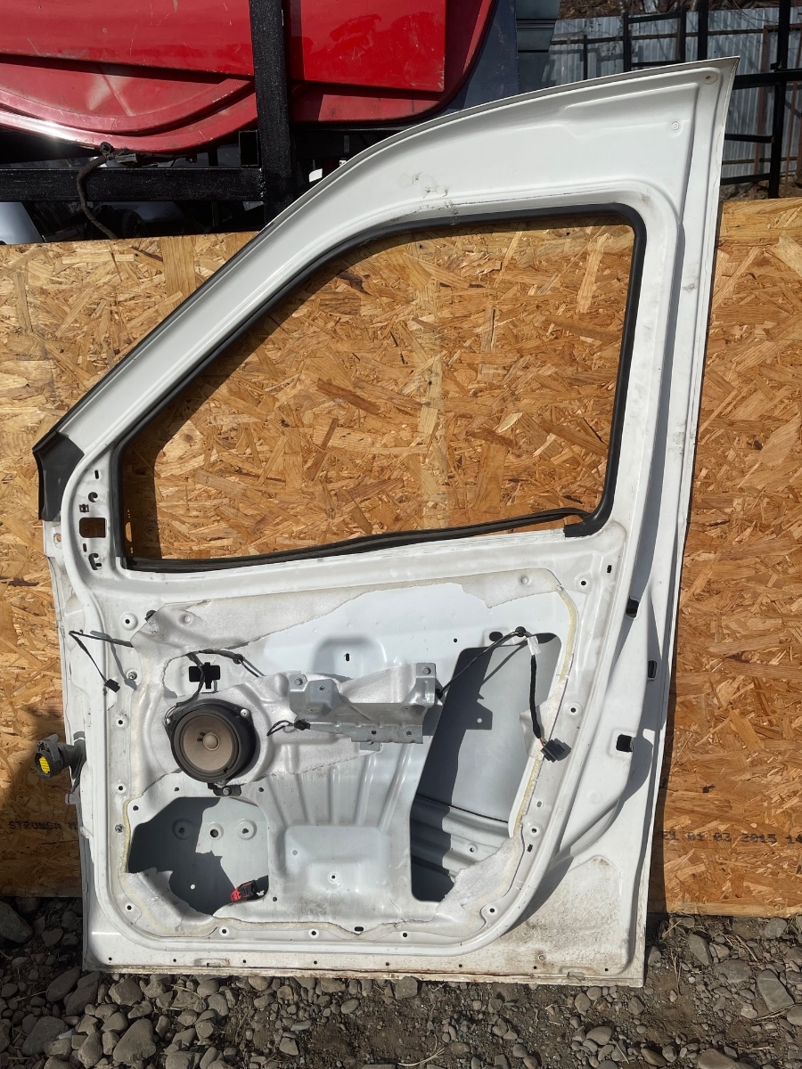 Portiera dreapta fata FIAT DOBLO MPV 263 2009 - > – foto 5