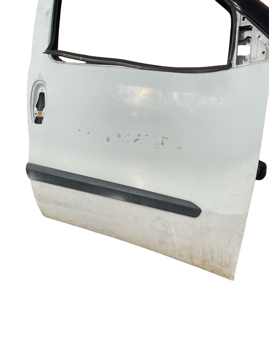Portiera dreapta fata FIAT DOBLO MPV 263 2009 - > – foto 3