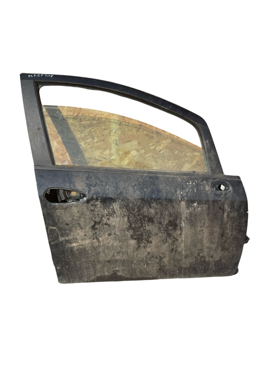 Portiera dreapta fata FIAT GRANDE PUNTO 199_ 2005 - >