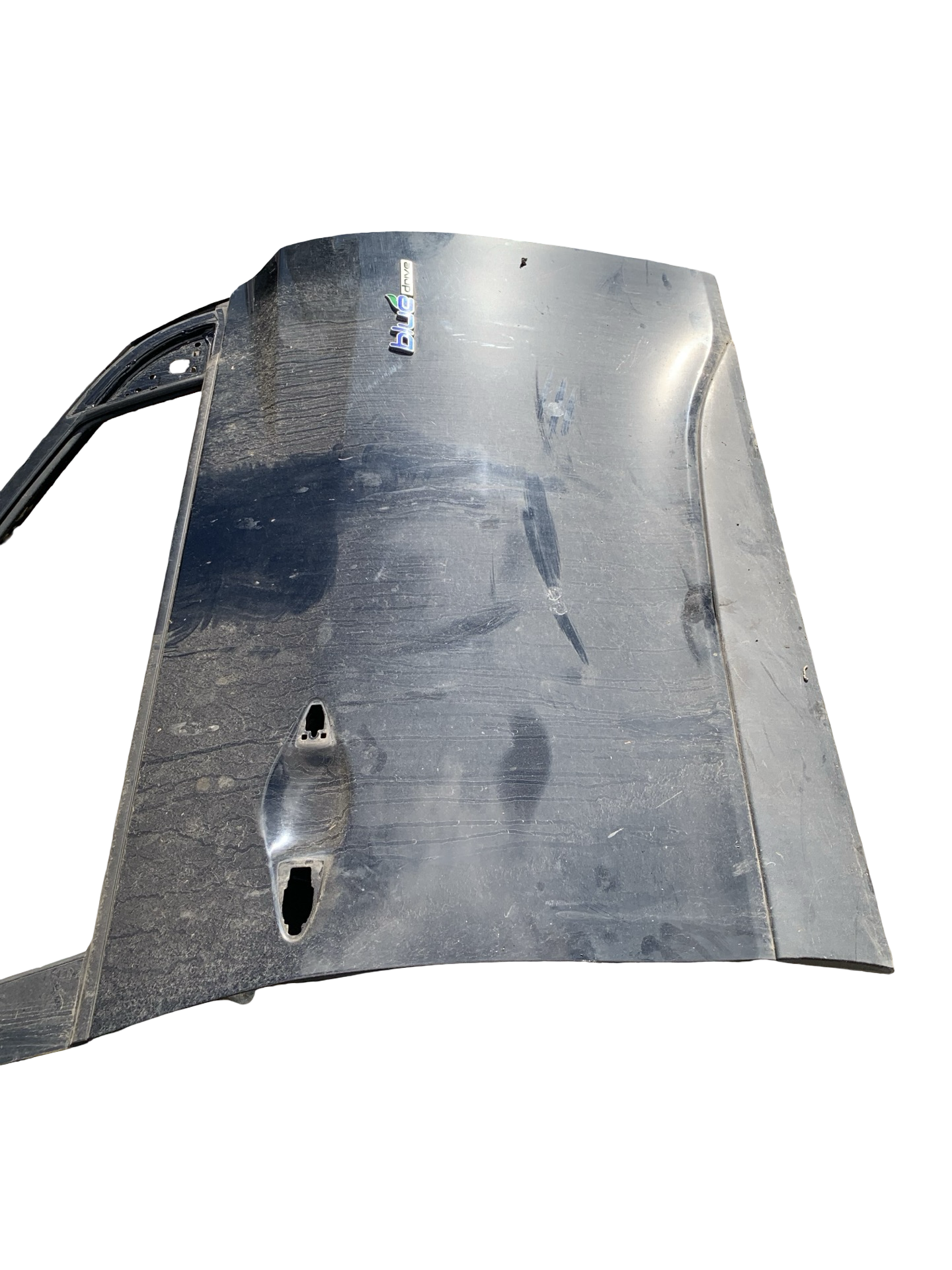 Portiera dreapta față Hyundai IX35 1 2009–2015 - cod: Ix35 – foto 2