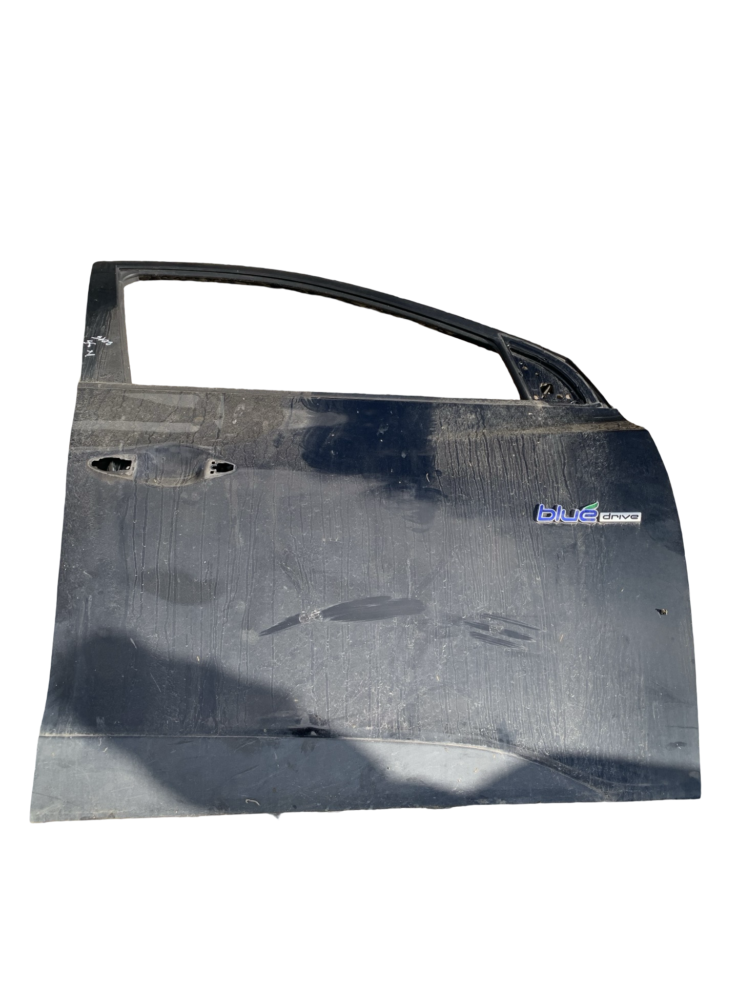 Portiera dreapta față Hyundai IX35 1 2009–2015 - cod: Ix35