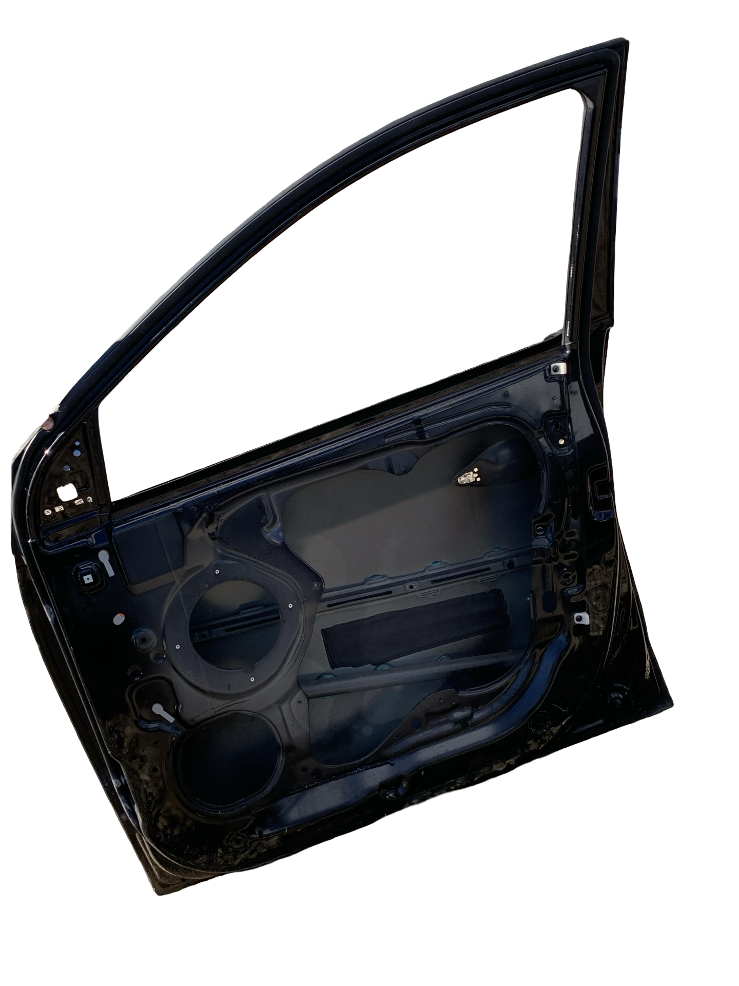 Portiera dreapta față Hyundai IX35 1 2009–2015 - cod: Ix35 – foto 4