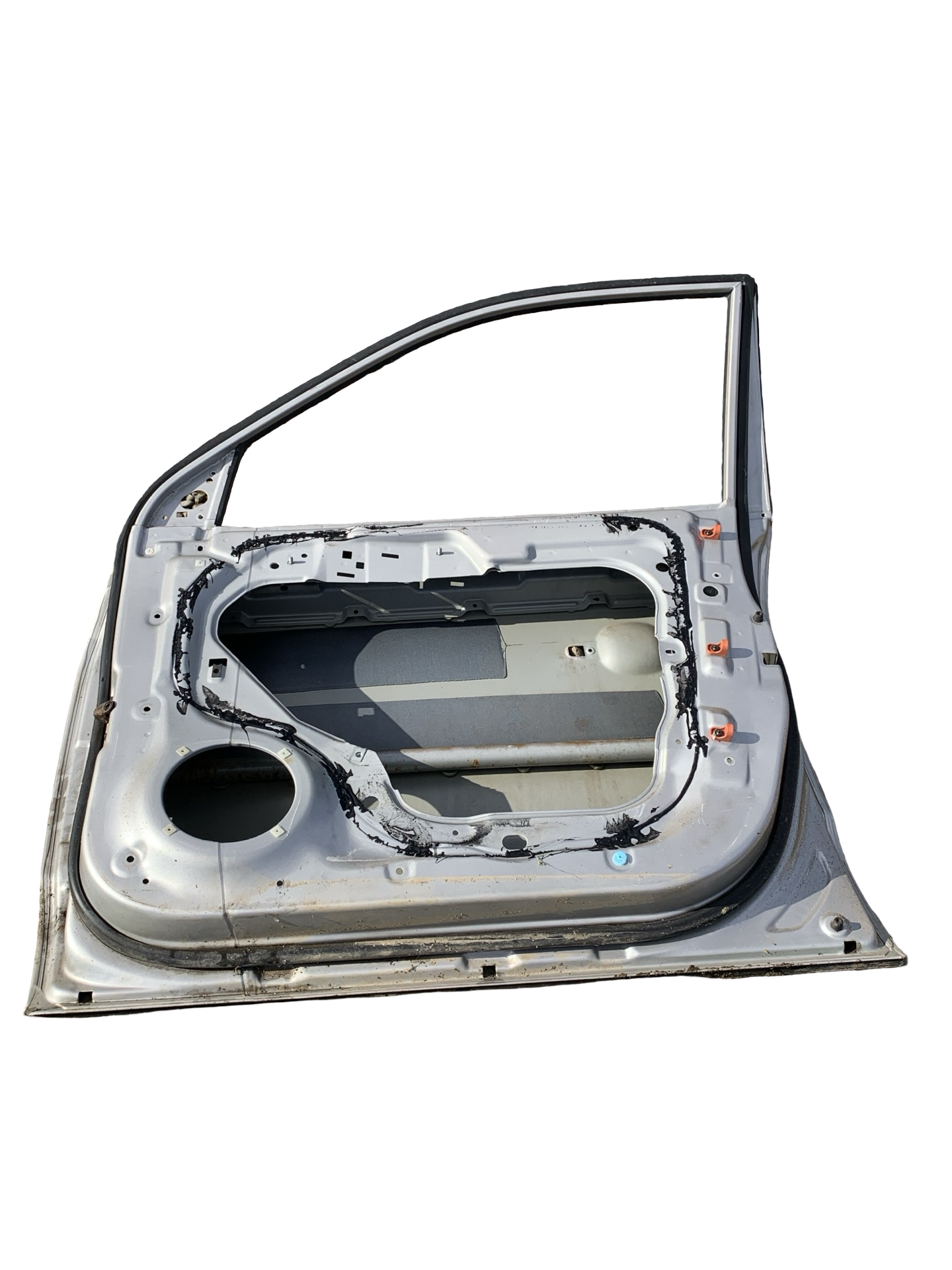 Portiera dreapta față Hyundai Tucson 1 2004–2010 – foto 4