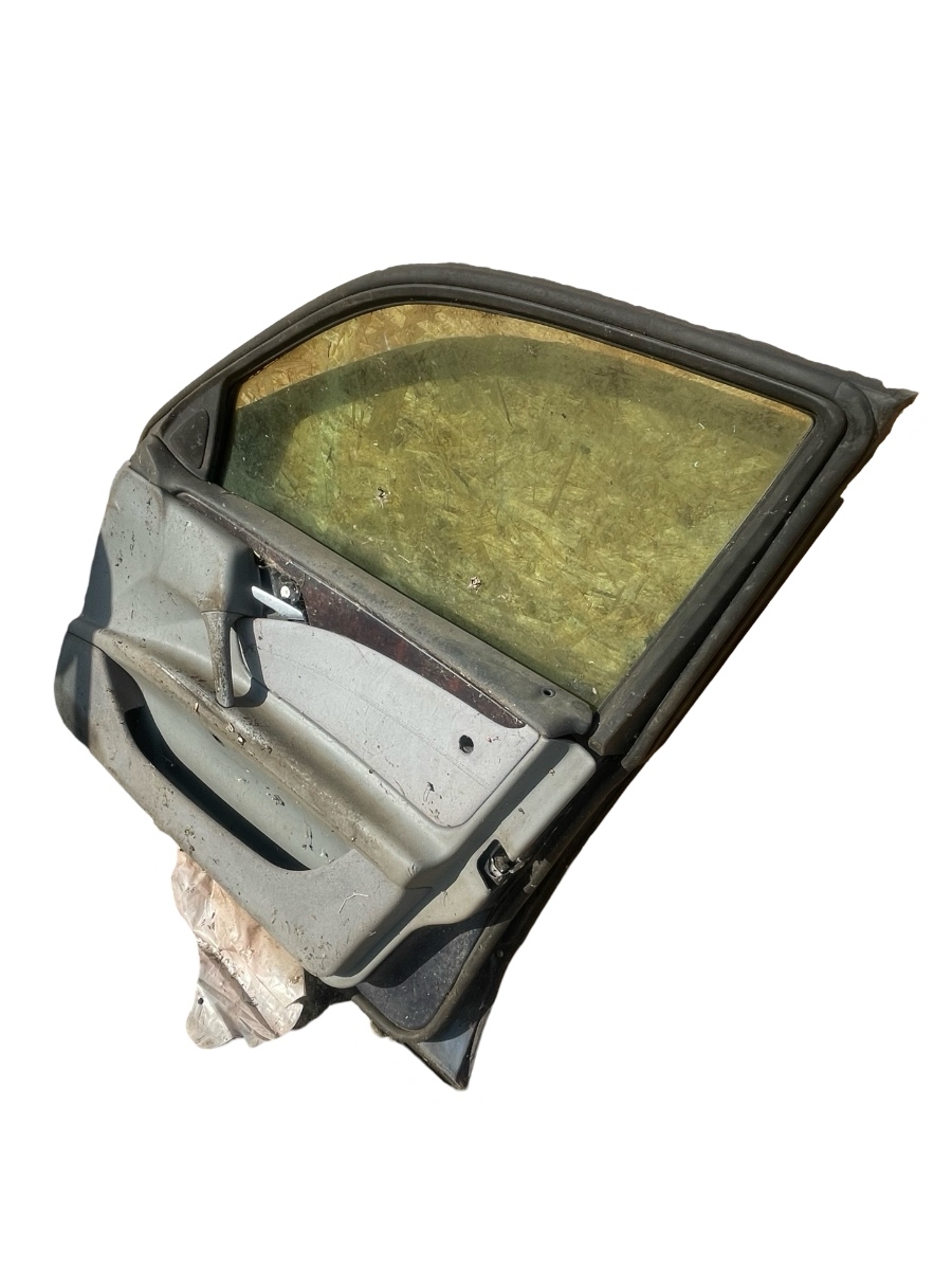 Portiera dreapta fata MERCEDES-BENZ E-CLASS II W210 1995 - 2003 – foto 2